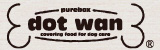 dot wan ロゴ